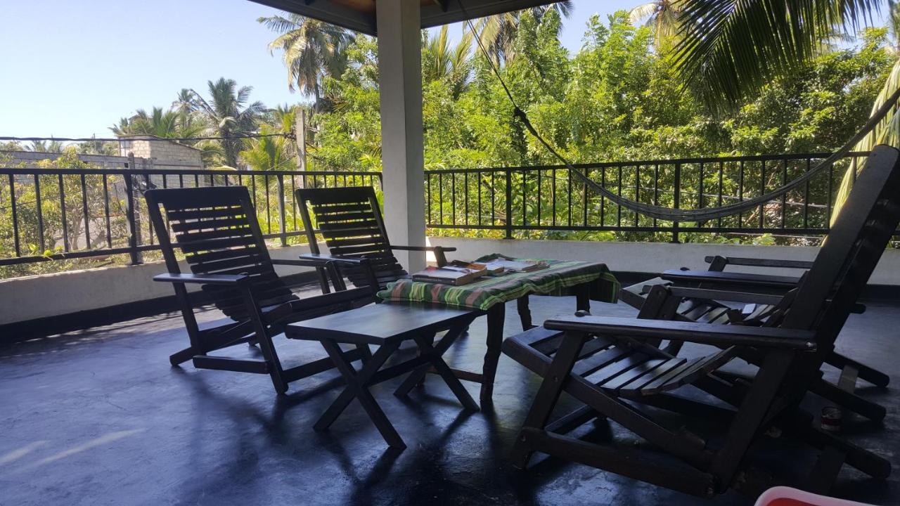 Coco Rooms Galle Exterior foto
