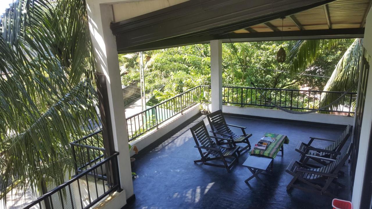 Coco Rooms Galle Exterior foto