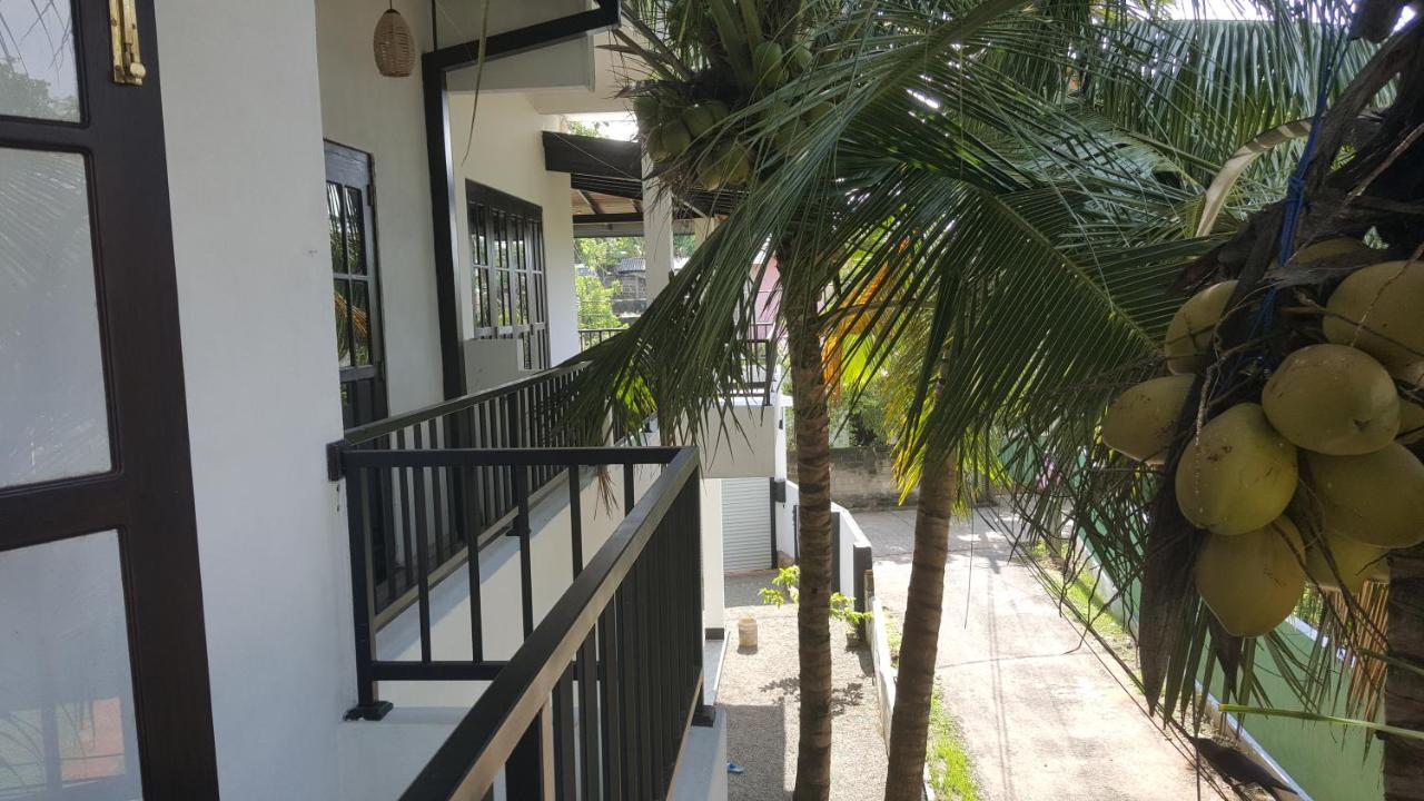 Coco Rooms Galle Exterior foto